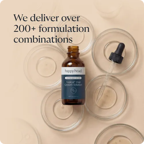 Custom Formulation Lab